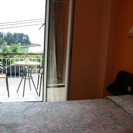 Aegli Hotel Pérama Kültér fotó
