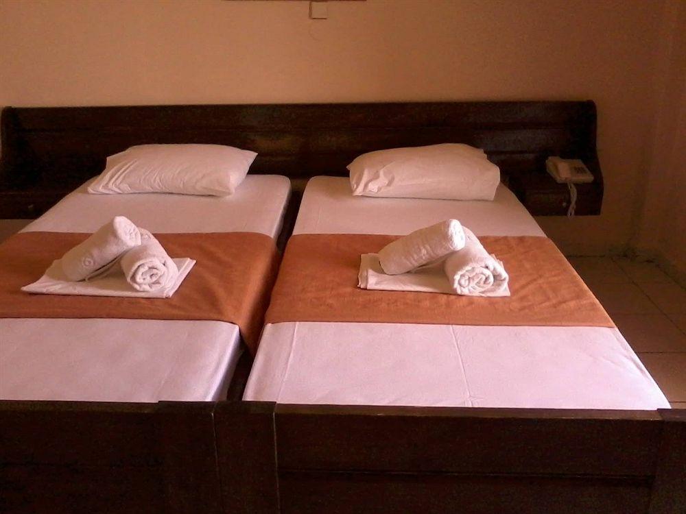 Aegli Hotel Pérama Kültér fotó