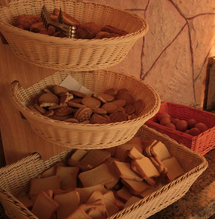 Aegli Hotel Pérama Kültér fotó