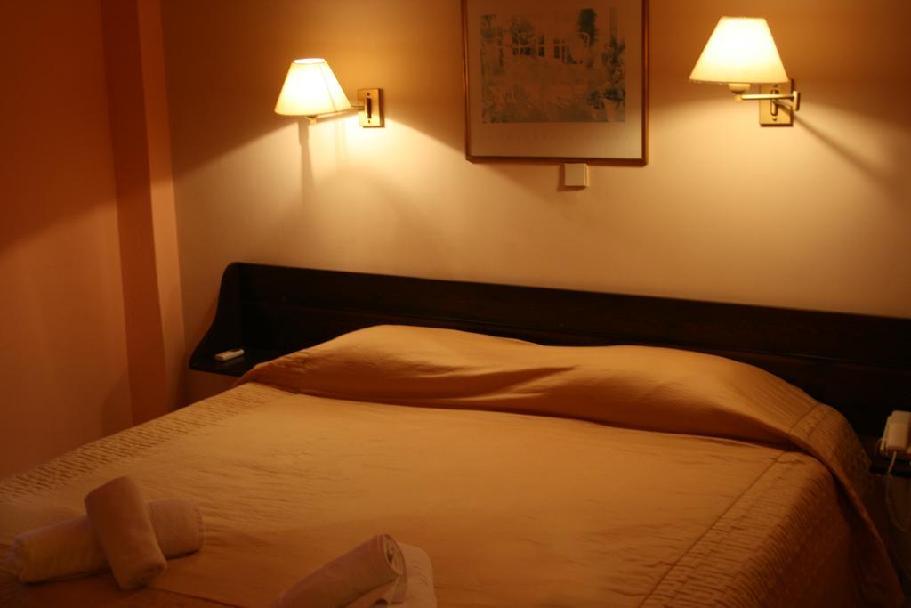 Aegli Hotel Pérama Kültér fotó