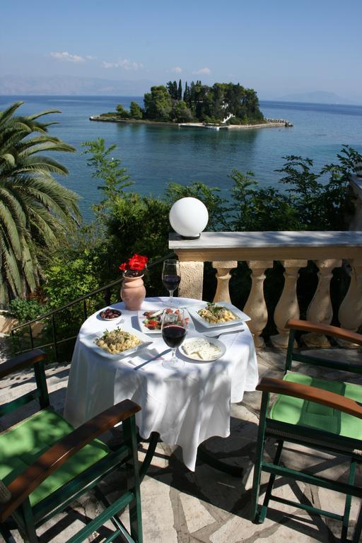 Aegli Hotel Pérama Kültér fotó