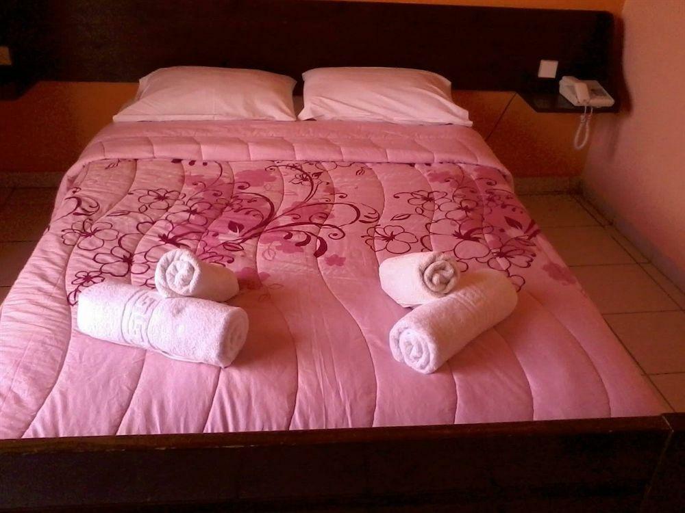 Aegli Hotel Pérama Kültér fotó